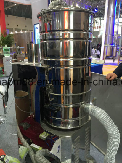 High Capacity Rotary Tablet Press Machine (HSZP-43)