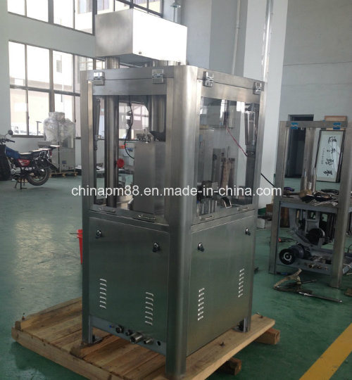 GMP Standard Medicine Recycling & Decapsulator Machine (CS2)