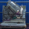 GMP Ce ISO Certified High Quqality Pharmaceutical Sifter Machine (ZS-515)