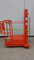 Semi-Automatic Electrical Order Picker Automatic Packing Machine