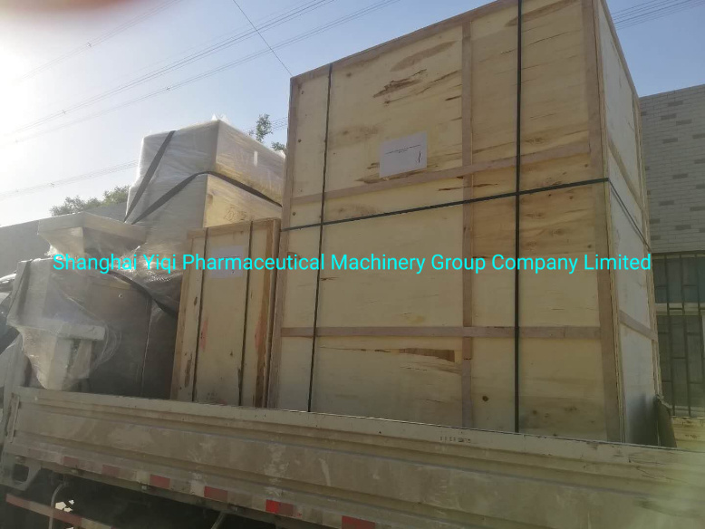 Fully Automatic Packing Machine for Protein Powder, Infant Milk Powder, Adult Milk Powder