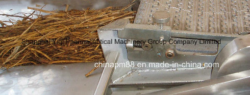 Ce High Quality Camomile Herbal Tea Processing Machine