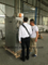 Lab Scale Pharmaceutical Tablet Coater Machine (BG-5, BG-10)