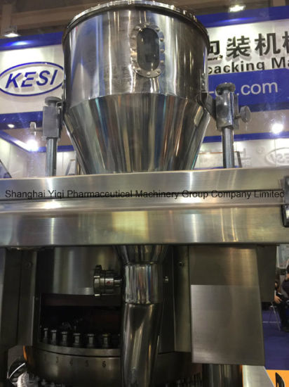 High Quality Rotary Tablet Press Machine for Hard Forming Material Compression