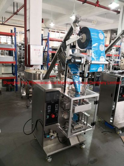 Automatic Powder Packaging Machine for Health Products
