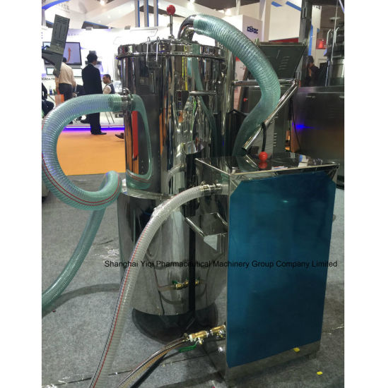 Automatic Hard Capsule Encapsulation Machine (NJP-6000C)