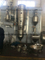Fully Closed Solid Preparation Granulating Drying Processing System