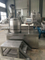High Shear Mixing Granulator PLC Control