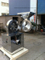 Ce Certified High Quality Sugar Pulverizer Machine (WFJ-20)