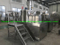 100 Kg Capacity Pharmaceutical Granulating Drying Machinery