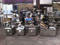 Ce Approved China High Efficient Universal Grinder Machine 40b