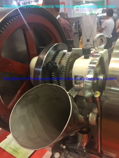 High Quality Laboratory Pharmaceutical Machinery & Single Punch Tablet Press Machine (TDP5) (TDP-6)