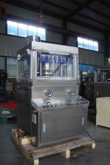 Tdp Series Single Punch Tablet Press Machine Desktop Tablet Press