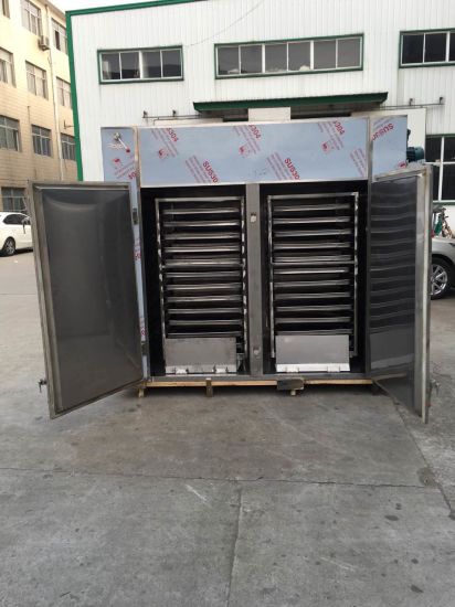 GMP Pharmaceutical Hot Air Circulating Dryer