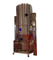 Pharmaceutical Fluid Bed Dryer Machine (FG MODEL)