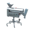 CE Approved Automatic Capsule Polishing Machine with Sorted Function