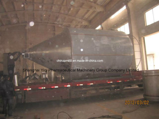 Drying Equipment & Pharmaceutical Spray Dryer Machine