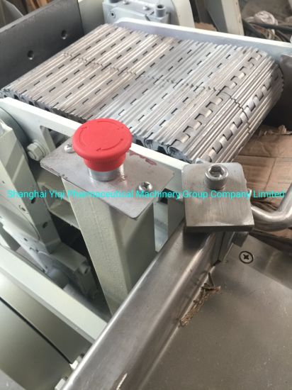 High Quality Automatic Herb Cutting Machine for Pharmaceutical Cosmetics Industry