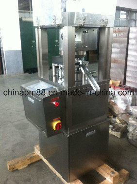 Mini Rotary Tablet Press Machine Zp-5