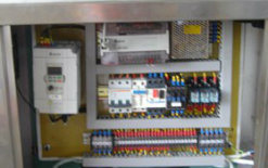 Rotary Tablet Press Machine (ZPW17)