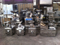 2D Movement Mixing Machine (EYH Series)