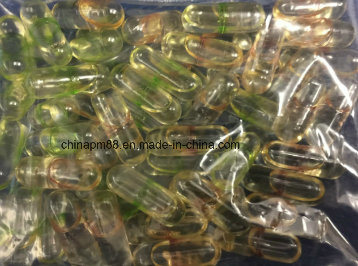 Automatic Hard Capsule Liquid Filling Machine (LCF-300)