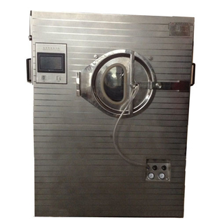 Automatic Pharmaceutical Tablet Film Coater (BG series)