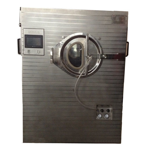 Automatic Pharmaceutical Tablet Film Coater (BG series)
