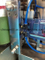 Automatic Plastic Ampoule Forming Filling and Sealing Machine
