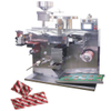 Automatic Aluminum Foil Tablet Strip Packaging Machine
