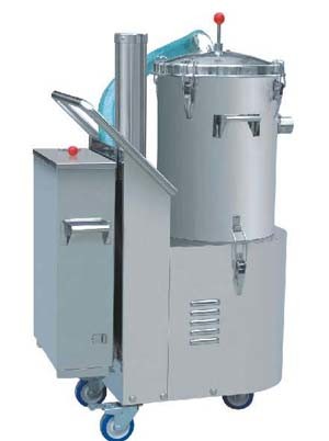 Semi-Automatic Capsule Filling Machine for Lab or Small Scale Manufacturing (DTJ)