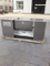 High Efficient Pharmaceutical Chemical Rotary Granulator Machine