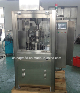 Automatic Capsule Filling Machine for 000 Size Capsule