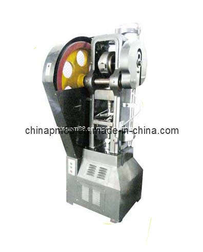 Thp Model Single Punch Tablet Press Machine