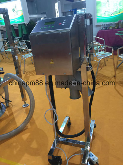 Auxiliary Machinery & Metal Detector for Tablet Press Machine