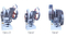 Single Tablet Press for Lab (TDP)