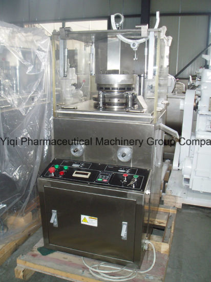 Tablet Hardness and Friability Dynomometer Tester & & Lab Machine (CJY-2C)