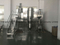 30kg Capacity Closed Fluid Bed Drying Granulating System