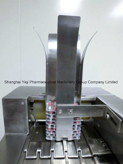 Py-85 Automatic Tablet/ Capsule Deblistering Machine