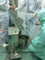 Automatic Metal Detector for Powders or Granules