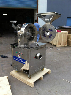 Air Cooled Spice Powder Pulverizer (FL Model)