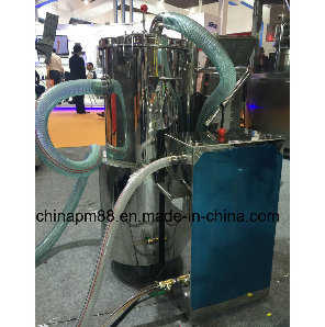 High Efficiency Vacuum Dust Collector (2.2KW)