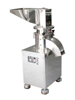 Wcsj Vertical High Efficiency Universal Coarse Crusher