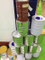 Fully Automatic Packing Machine for Protein Powder, Infant Milk Powder, Adult Milk Powder