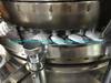 High Capacity Sub Speed Rotary Tablet Compression Machine(ZP-45) 