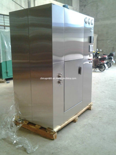 CE Approved Sterilizing Dry Heat Sterilizer