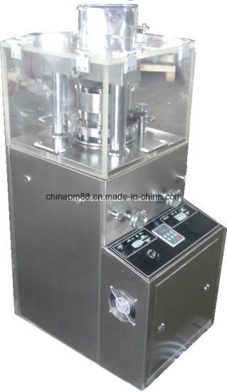 Zp-17 High Quality Automatic Naphthalene Balls Making Machine