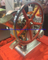 High Quality Laboratory Pharmaceutical Machinery & Single Punch Tablet Press Machine (TDP5) (TDP-6)