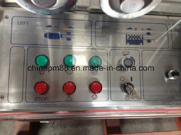 High Quality Double Press Tablet Press Machine (ZPW-31)