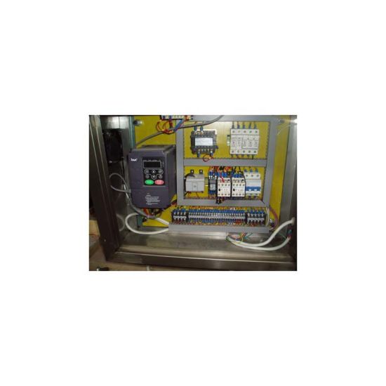 Zp-33 Dual Pressing Rotary Tablet Press Machine